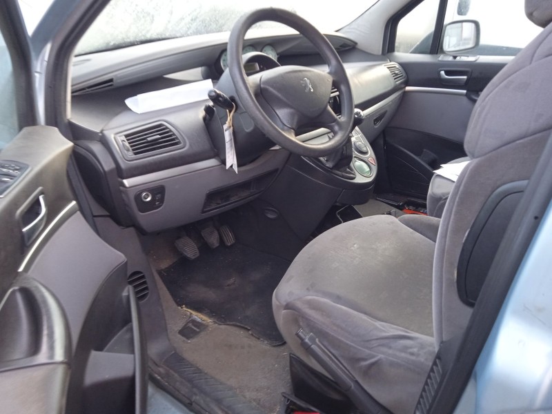 peugeot 807 (eb_) del año 2003