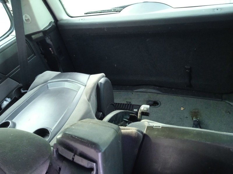 peugeot 807 (eb_) del año 2003