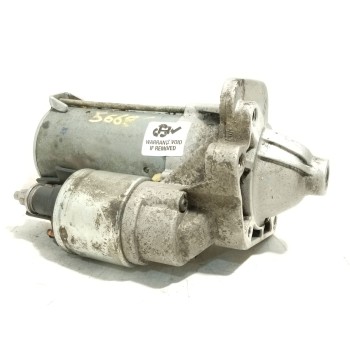 Recambio de motor arranque para dacia logan ii 1.5 dci referencia OEM IAM 233003329R  TS12E9