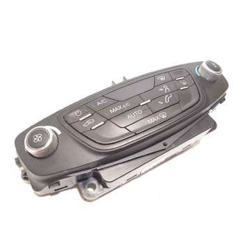 MANDO CLIMATIZADOR ET7618C612EF 1916726 