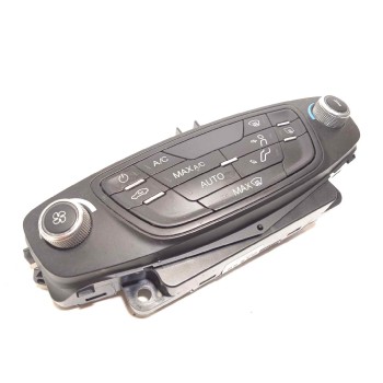 MANDO CLIMATIZADOR ET7618C612EF 1916726 