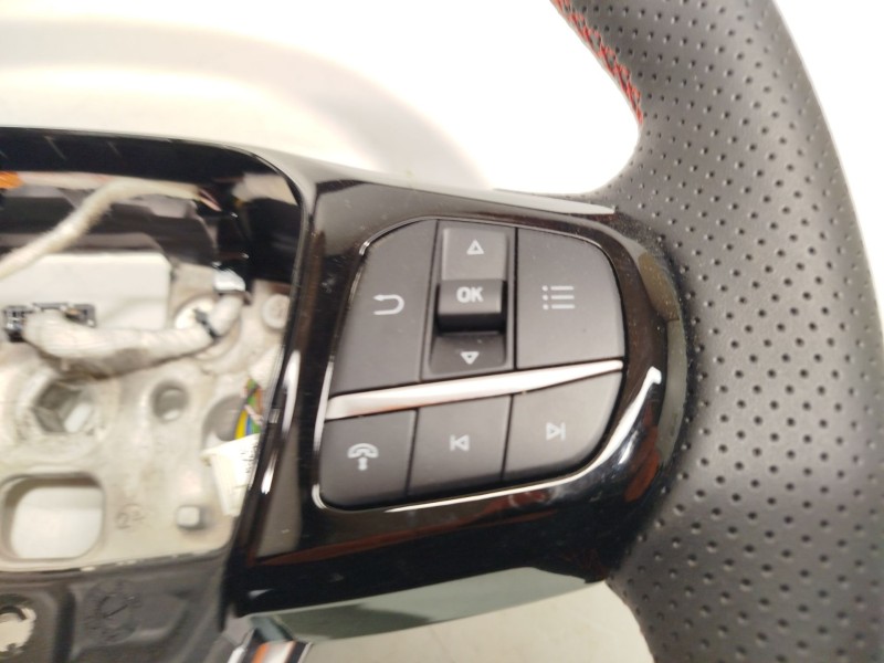 Recambio de volante para ford puma (j2k, cf7) 1.0 ecoboost referencia OEM IAM R1TB3600AAA1HB7 2750703 