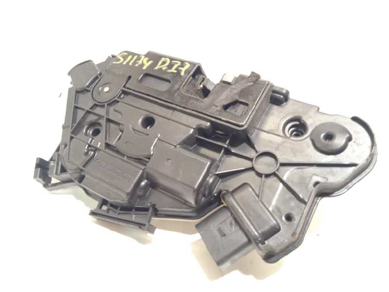 CERRADURA PUERTA DELANTERA IZQUIERDA 5N1837015F 