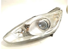 Recambio de faro izquierdo para ford grand c-max (dxa/cb7, dxa/ceu) 1.6 tdci referencia OEM IAM AM5113006AE 1801887 89504522 2