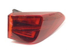 Recambio de piloto trasero derecho para cupra leon (kl1, ku1, kug) 1.5 tsi referencia OEM IAM 5FA945208D  