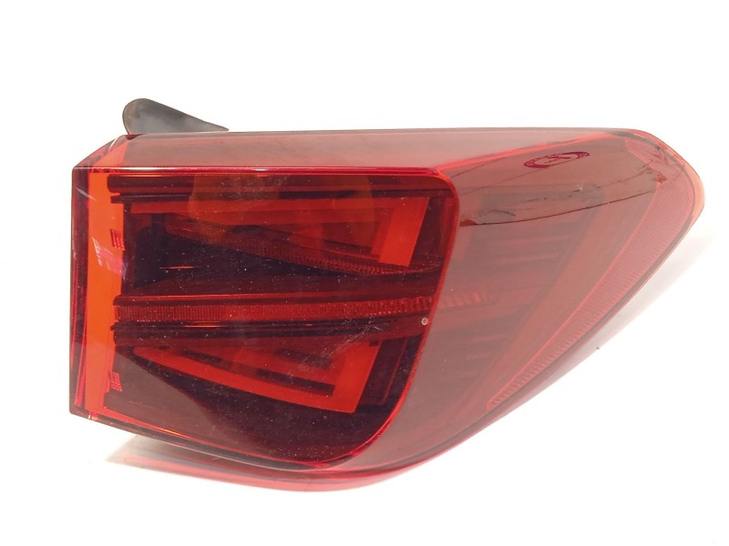 Recambio de piloto trasero derecho para cupra leon (kl1, ku1, kug) 1.5 tsi referencia OEM IAM 5FA945208D  