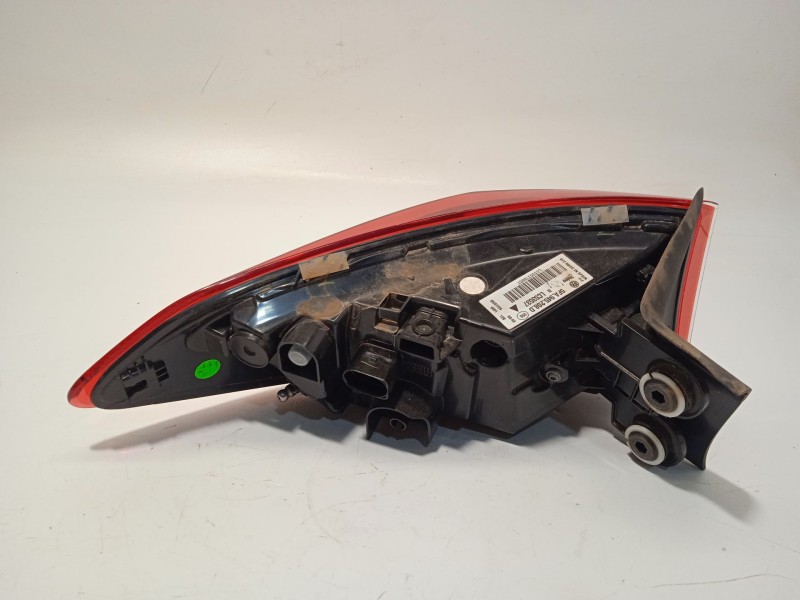 Recambio de piloto trasero derecho para cupra leon (kl1, ku1, kug) 1.5 tsi referencia OEM IAM 5FA945208D  