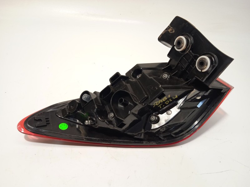 Recambio de piloto trasero derecho para cupra leon (kl1, ku1, kug) 1.5 tsi referencia OEM IAM 5FA945208D  