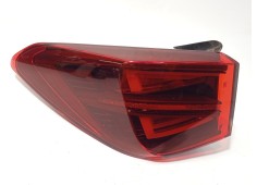 Recambio de piloto trasero izquierdo para cupra leon (kl1, ku1, kug) 1.5 tsi referencia OEM IAM 5FA945207D  