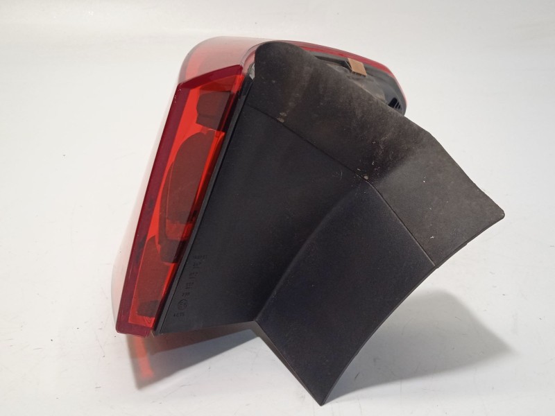 Recambio de piloto trasero izquierdo para cupra leon (kl1, ku1, kug) 1.5 tsi referencia OEM IAM 5FA945207D  