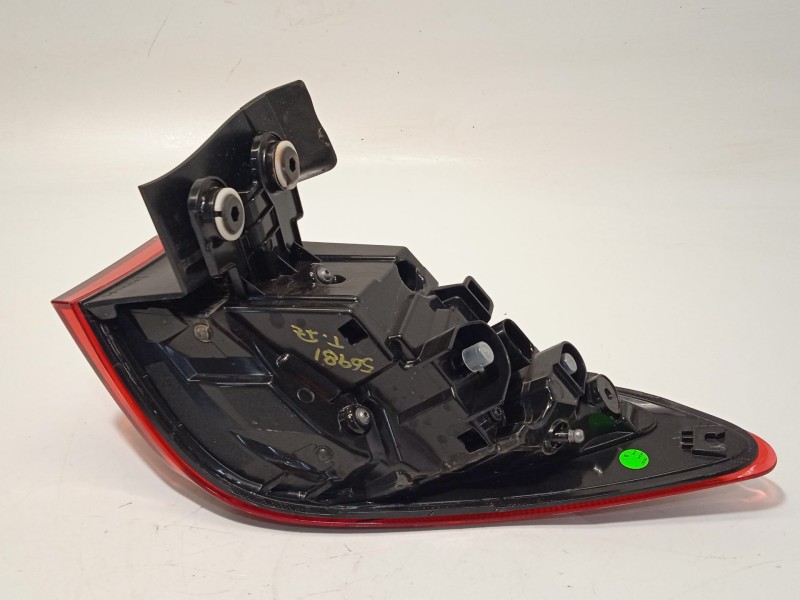 Recambio de piloto trasero izquierdo para cupra leon (kl1, ku1, kug) 1.5 tsi referencia OEM IAM 5FA945207D  