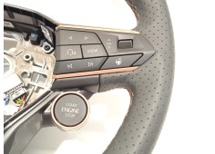 Recambio de volante para cupra leon (kl1, ku1, kug) 1.5 tsi referencia OEM IAM 5FF419091D 5FF419091DHIG  2