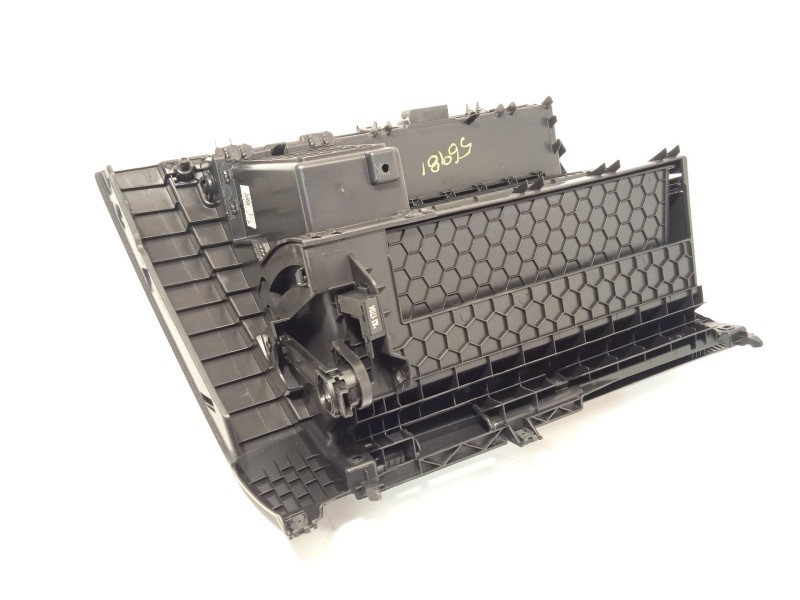Recambio de guantera para cupra leon (kl1, ku1, kug) 1.5 tsi referencia OEM IAM 5FB857095J 5FB857095J4PK 5FB857563A