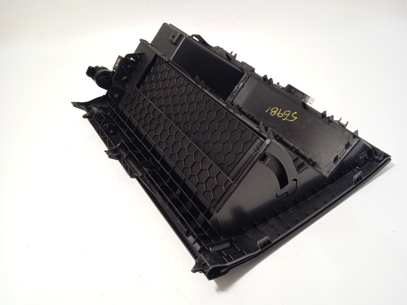 Recambio de guantera para cupra leon (kl1, ku1, kug) 1.5 tsi referencia OEM IAM 5FB857095J 5FB857095J4PK 5FB857563A