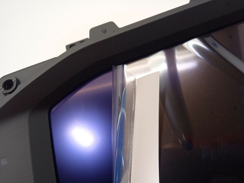 Recambio de cuadro instrumentos para cupra leon (kl1, ku1, kug) 1.5 tsi referencia OEM IAM 5FA920790D  