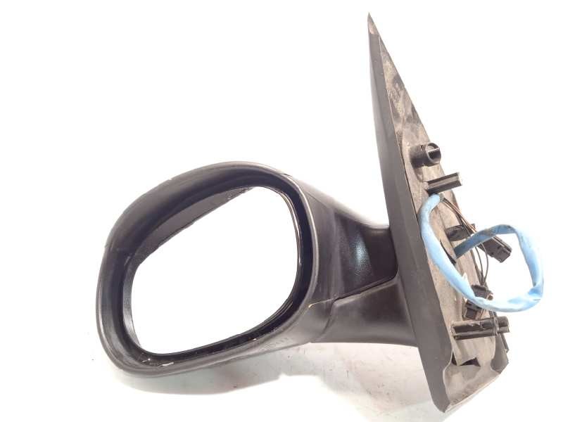 RETROVISOR IZQUIERDO 8149SX 