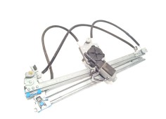 Recambio de elevalunas delantero derecho para renault espace iv (jk0/1_) 2.2 dci (jk0h) referencia OEM IAM 400569   2