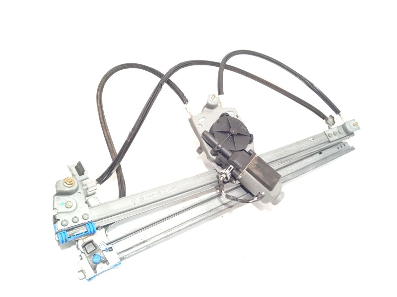 Recambio de elevalunas delantero derecho para renault espace iv (jk0/1_) 2.2 dci (jk0h) referencia OEM IAM 400569  