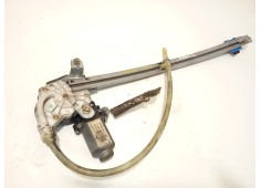Recambio de elevalunas trasero izquierdo para renault espace iv (jk0/1_) 2.2 dci (jk0h) referencia OEM IAM 8200305724   2