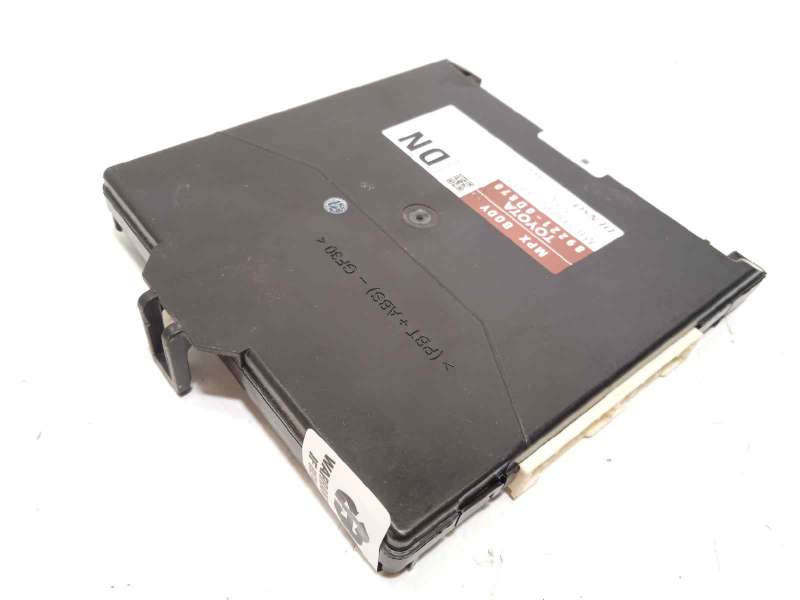 CENTRALITA CONFORT 892210D870 2381008010