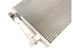 Recambio de condensador / radiador aire acondicionado para ford grand c-max (dxa/cb7, dxa/ceu) 1.6 tdci referencia OEM IAM 20517 2
