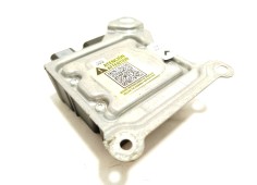 Recambio de centralita airbag para ford grand c-max (dxa/cb7, dxa/ceu) 1.6 tdci referencia OEM IAM AM5T14B321BD 1751741 02850108 2