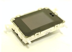 Recambio de pantalla multifuncion para ford grand c-max (dxa/cb7, dxa/ceu) 1.6 tdci referencia OEM IAM AM5T18B955BD 1940785 