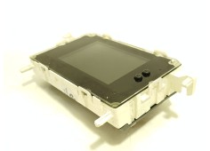 Recambio de pantalla multifuncion para ford grand c-max (dxa/cb7, dxa/ceu) 1.6 tdci referencia OEM IAM AM5T18B955BD 1940785  2