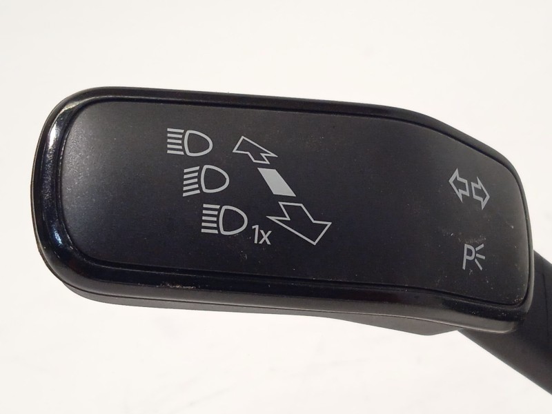 Recambio de mando intermitentes para cupra leon (kl1, ku1, kug) 1.5 tsi referencia OEM IAM 5Q1953507HM 5Q1953507HMIGI 