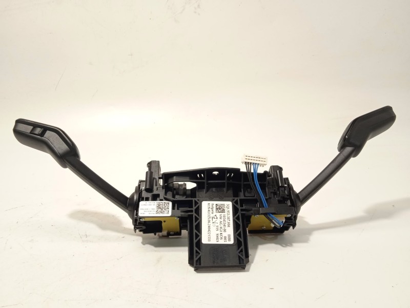 Recambio de mando intermitentes para cupra leon (kl1, ku1, kug) 1.5 tsi referencia OEM IAM 5Q1953507HM 5Q1953507HMIGI 