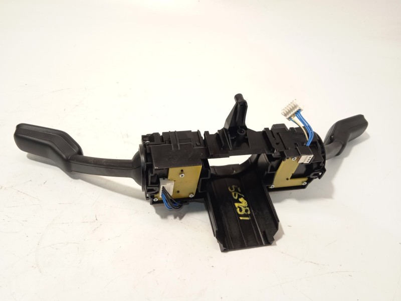 Recambio de mando intermitentes para cupra leon (kl1, ku1, kug) 1.5 tsi referencia OEM IAM 5Q1953507HM 5Q1953507HMIGI 