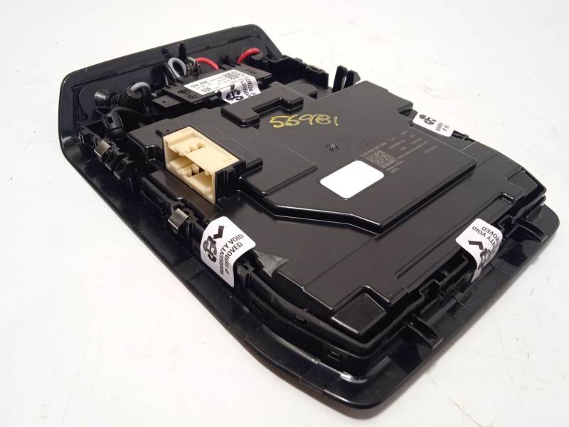 Recambio de luz interior para cupra leon (kl1, ku1, kug) 1.5 tsi referencia OEM IAM 5H0959561BM 5H0959561BMTJA 