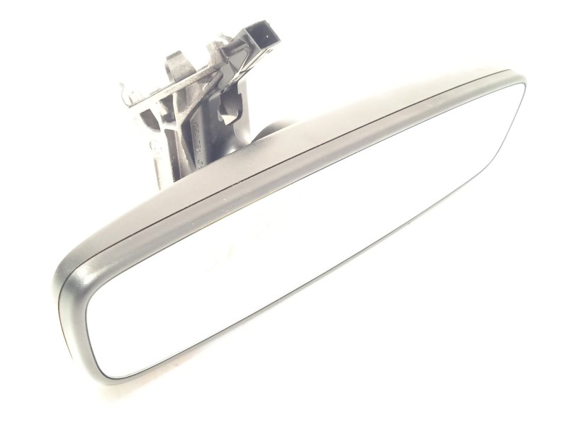 Recambio de espejo interior para cupra leon (kl1, ku1, kug) 1.5 tsi referencia OEM IAM 3G0857511AM 3G0857511AM9B9 