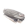 Recambio de mando climatizador para ford transit courier trend referencia OEM IAM ET7618C612EF 1916726 