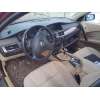 bmw 5 (e60) del año 2005
