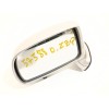 Recambio de retrovisor izquierdo para hyundai trajet (fo) 2.0 crdi referencia OEM IAM 876053A700  