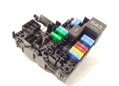 Recambio de caja reles / fusibles para cupra leon (kl1, ku1, kug) 1.5 tsi referencia OEM IAM 5WA937125B  