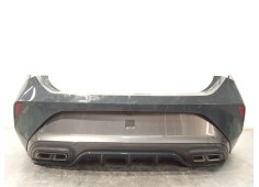 Recambio de paragolpes trasero para cupra leon (kl1, ku1, kug) 1.5 tsi referencia OEM IAM 5FA807417T 5FA807417TGRU 