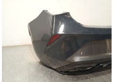 Recambio de paragolpes trasero para cupra leon (kl1, ku1, kug) 1.5 tsi referencia OEM IAM 5FA807417T 5FA807417TGRU  2