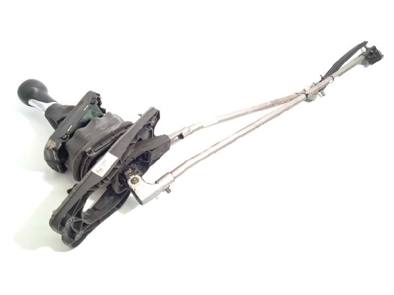 PALANCA CAMBIO 8R0711025D 8R0711271C