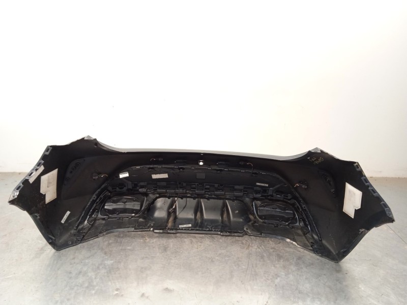 Recambio de paragolpes trasero para cupra leon (kl1, ku1, kug) 1.5 tsi referencia OEM IAM 5FA807417T 5FA807417TGRU 
