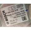 Recambio de bomba agua para citroën c5 x plug-in hybrid 225e referencia OEM IAM 9823813480  0392024018