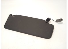 Recambio de parasol izquierdo para cupra leon (kl1, ku1, kug) 1.5 tsi referencia OEM IAM 5H0857551H   2