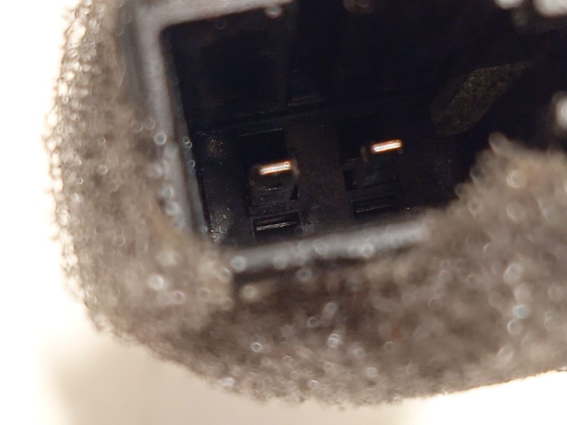 Recambio de parasol izquierdo para cupra leon (kl1, ku1, kug) 1.5 tsi referencia OEM IAM 5H0857551H  