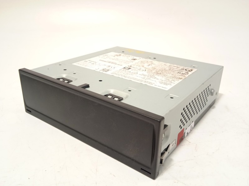 Recambio de sistema navegacion gps para cupra leon (kl1, ku1, kug) 1.5 tsi referencia OEM IAM 5FA035816  