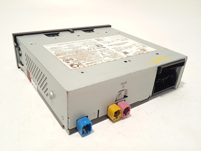 Recambio de sistema navegacion gps para cupra leon (kl1, ku1, kug) 1.5 tsi referencia OEM IAM 5FA035816  