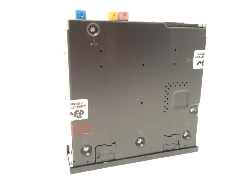 Recambio de sistema navegacion gps para cupra leon (kl1, ku1, kug) 1.5 tsi referencia OEM IAM 5FA035816  