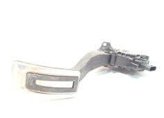 Recambio de potenciometro pedal para cupra leon (kl1, ku1, kug) 1.5 tsi referencia OEM IAM 3WA723503  