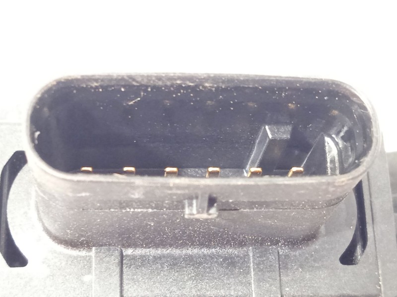 Recambio de potenciometro pedal para cupra leon (kl1, ku1, kug) 1.5 tsi referencia OEM IAM 3WA723503  