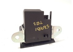 Recambio de cerradura maletero / porton para cupra leon (kl1, ku1, kug) 1.5 tsi referencia OEM IAM 5FA827505A 5FA827505A4PK  2